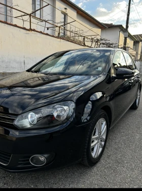 VW Golf BI FUEL, снимка 3