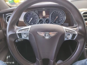 Bentley Flying Spur W12, снимка 6