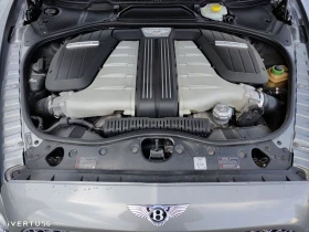 Bentley Flying Spur W12, снимка 15