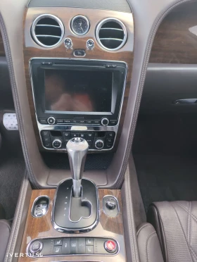 Bentley Flying Spur W12, снимка 7