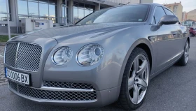 Bentley Flying Spur W12, снимка 3