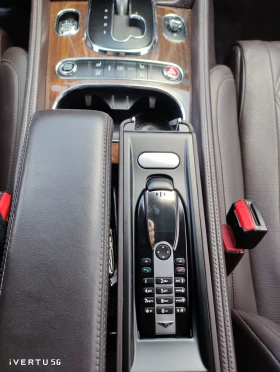 Bentley Flying Spur W12, снимка 10