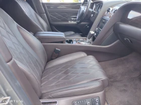 Bentley Flying Spur W12, снимка 12