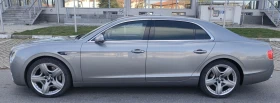 Bentley Flying Spur W12, снимка 5