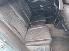 Bentley Flying Spur W12, снимка 9