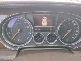 Bentley Flying Spur W12, снимка 16