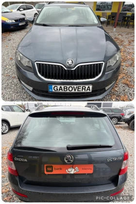 Skoda Octavia - 14999 лв. / 7668.87 € - 36146180 5