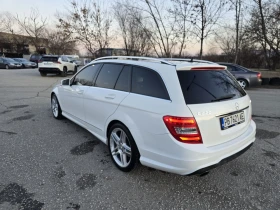 Mercedes-Benz C 220 C220CDI 170к.с., снимка 4