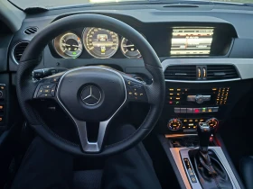 Mercedes-Benz C 220 C220CDI 170к.с., снимка 7