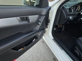Mercedes-Benz C 220 C220CDI 170к.с., снимка 12