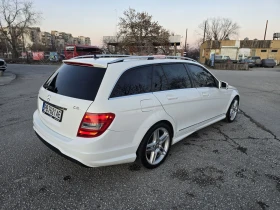 Mercedes-Benz C 220 C220CDI 170к.с., снимка 3