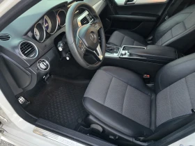 Mercedes-Benz C 220 C220CDI 170к.с., снимка 8