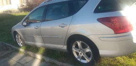 Peugeot 407, снимка 2 — Bazar.bg Peugeot 407, снимка 2