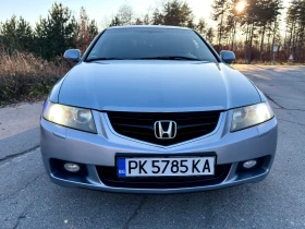 Honda Accord  - изображение 1