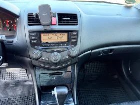 Honda Accord, снимка 13