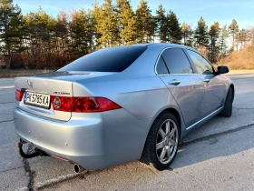 Honda Accord, снимка 6