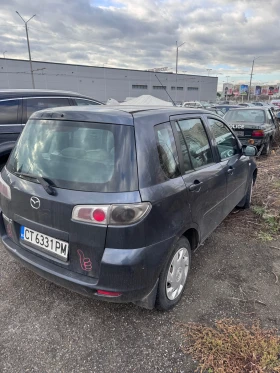 Mazda 2 - 520 € / 1017.03 лв. - 52807149 4