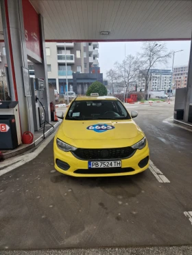 Fiat Tipo - 4000 € / 7823.32 лв. - 26016728 2