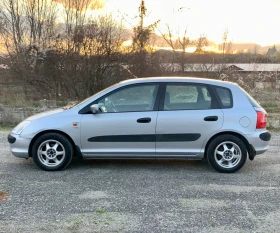 Honda Civic Климатик| 1.6 VTEC 110к.с БЕНЗИН| | Нов внос|  - 3300 € / 6454.24 лв. - 29588136 4