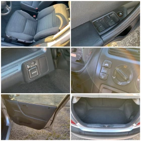 Honda Civic Климатик| 1.6 VTEC 110к.с БЕНЗИН| | Нов внос|  - 3300 € / 6454.24 лв. - 29588136 16
