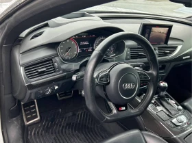Audi S7 CARFAX* HEADUP* CARBON* 360 - 17900 € / 35009.36 лв. - 39550356 8