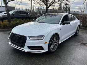 Audi S7 CARFAX* HEADUP* CARBON* 360