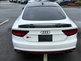 Audi S7 CARFAX* HEADUP* CARBON* 360 - 17900 € / 35009.36 лв. - 39550356 5
