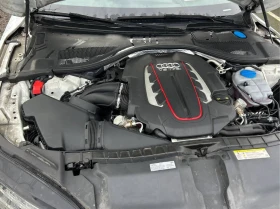 Audi S7 CARFAX* HEADUP* CARBON* 360 - 17900 € / 35009.36 лв. - 39550356 13