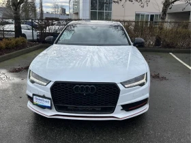 Audi S7 CARFAX* HEADUP* CARBON* 360 - 17900 € / 35009.36 лв. - 39550356 2