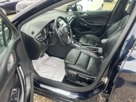 Opel Astra AUTOMATIC  - 9000 € / 17602.47 лв. - 22095211 7