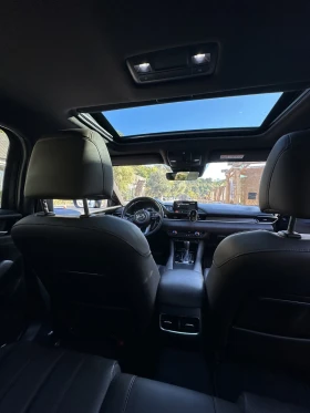Mazda 6 Takumi  - 17500 € / 34227.03 лв. - 16151205 6