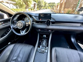 Mazda 6 Takumi  - 17500 € / 34227.03 лв. - 16151205 10