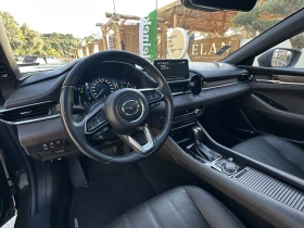 Mazda 6 Takumi  - 17500 € / 34227.03 лв. - 16151205 12