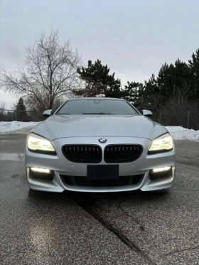 BMW 640 * xDrive * CARFAX* СЛЕДЕНЕ НА ЛЕНТИТЕ* ПОДГРЕВИ*  - 17600 € / 34422.61 лв. - 75216426 6