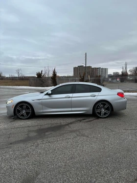 BMW 640 * xDrive * CARFAX* СЛЕДЕНЕ НА ЛЕНТИТЕ* ПОДГРЕВИ*  - 17600 € / 34422.61 лв. - 75216426 2