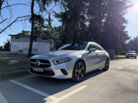Mercedes-Benz A 220 4MATIC