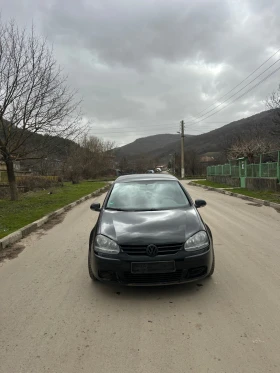 VW Golf - 3100 € / 6063.07 лв. - 91912053 2