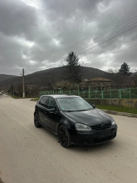 VW Golf - 3100 € / 6063.07 лв. - 91912053 3