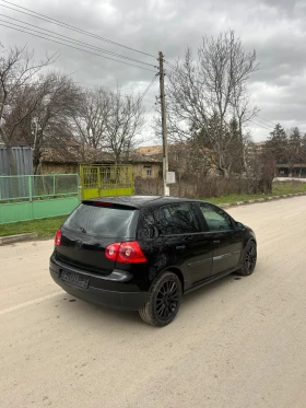 VW Golf - 3100 € / 6063.07 лв. - 91912053 4