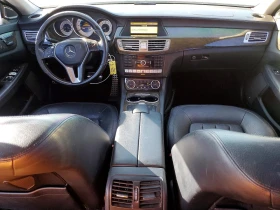 Mercedes-Benz CLS 500 AMG* PACK* HARMON* KARDON* ПОДГРЕВ* ОБДУХВАНЕ* , снимка 7 - Автомобили и джипове - 53643064