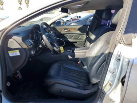 Mercedes-Benz CLS 500 AMG* PACK* HARMON* KARDON* ПОДГРЕВ* ОБДУХВАНЕ* , снимка 9 - Автомобили и джипове - 53643064