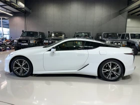 Lexus LC 500 V8 - 78000 € / 152554.74 лв. - 18051481 4