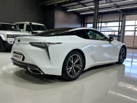 Lexus LC 500 V8 - 78000 € / 152554.74 лв. - 18051481 7
