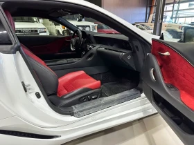 Lexus LC 500 V8 - 78000 € / 152554.74 лв. - 18051481 11