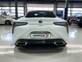Lexus LC 500 V8 - 78000 € / 152554.74 лв. - 18051481 6
