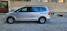 VW Sharan - 7500 € / 14668.73 лв. - 81043308 3