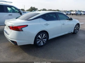 Nissan Altima 2.5l Sv Fwd | Auto.bg — изображение 4