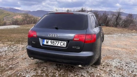 Audi A6 - 2250 € / 4400.62 лв. - 79443839 5