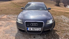 Audi A6 - 2250 € / 4400.62 лв. - 79443839 2