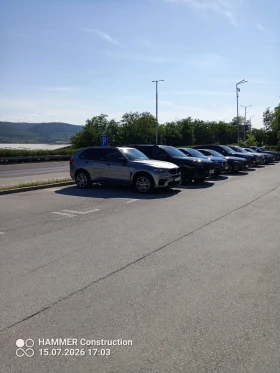 ������ BMW X5M